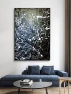 Micha Lenartowicz - Black&White Obsession - XXL, Antiquités & Art