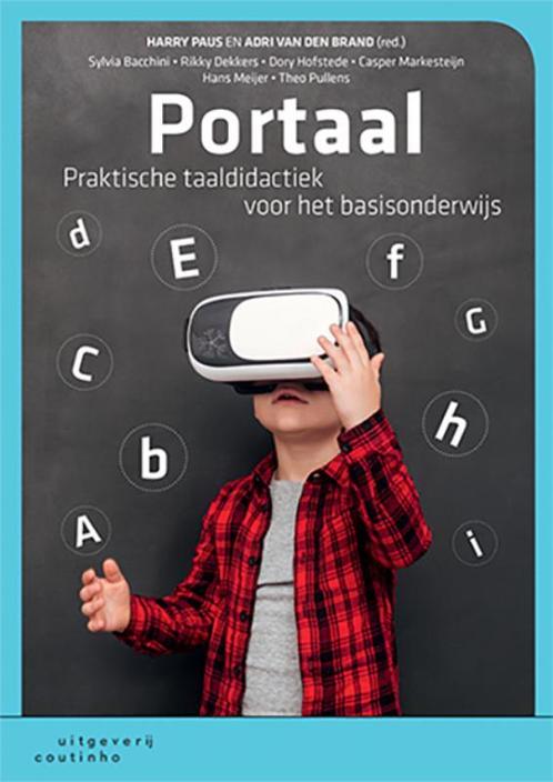 Portaal 9789046905760 Harry Paus, Boeken, Studieboeken en Cursussen, Gelezen, Verzenden