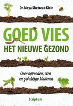 Goed vies, het nieuwe gezond 9789463190091, Verzenden, Maya Shetreat-Klein