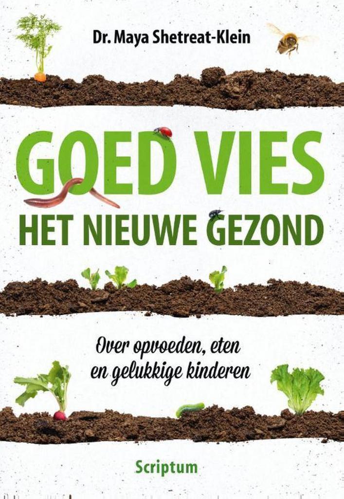 Goed vies, het nieuwe gezond 9789463190091, Boeken, Gezondheid, Dieet en Voeding, Zo goed als nieuw, Verzenden