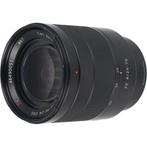 Sony FE 24-70mm F/4.0 ZA OSS ZEISS Vario-Tessar T* occasion, Verzenden, Zo goed als nieuw