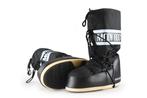 Moon Boot Snowboots in maat 39 Zwart, Moon Boot, Verzenden, Zwart, Snowboots