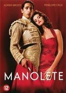Manolete op DVD, Verzenden, Nieuw in verpakking
