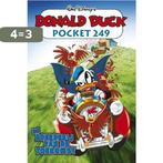 Donald Duck Pocket 249 / Donald Duck Pocket / 249 Disney, Boeken, Stripverhalen, Verzenden, Gelezen, Disney