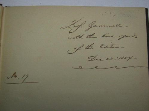 The first Plymouth patent: granted June 1, 1621 Now first, Antiek en Kunst, Antiek | Boeken en Manuscripten