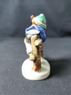 Vintage Hummel Goebel - Statuetta Barnyard Hero #195 TMK6