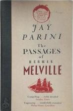 The Passages of Herman Melville, Nieuw, Nederlands, Verzenden