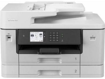 Brother MFC-J6940DW - All-In-One Printer - A3, Informatique & Logiciels, Verzenden
