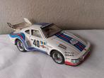 Taiyo - Jouet en étain - Battery Operated Porsche 935 Turbo,