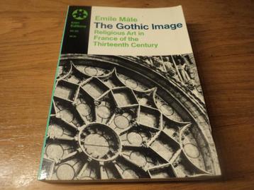 The Gothic Image 9780064300322 Penguin Usa, Verzenden, Penguin Usa