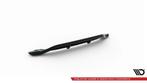 Maxton M Pakket Splitter Achterzijde BMW X3 G01 B8302, Nieuw, Achter, BMW