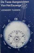 De twee aangezichten van het eeuwige 9789061750505 Tyssen, Boeken, Verzenden, Gelezen, Tyssen