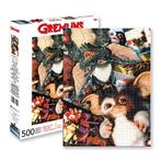 Gremlins Puzzel (500 stukken), Collections, Cinéma & Télévision, Ophalen of Verzenden