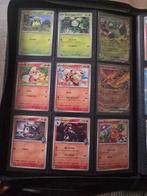 The Pokémon Company - 98 Complete Album - Pokémon - Mew,, Hobby en Vrije tijd, Verzamelkaartspellen | Pokémon, Nieuw