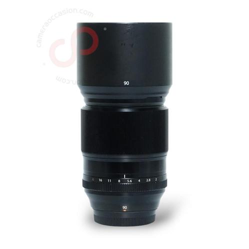Fujifilm 90mm 2.0 R LM WR XF nr. 2213, Audio, Tv en Foto, Foto | Lenzen en Objectieven, Zo goed als nieuw, Ophalen of Verzenden