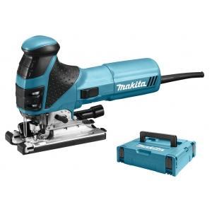 Makita 4351fctj 230v decoupeerzaag in mbox, Bricolage & Construction, Outillage | Outillage à main