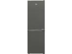 Beko Koel-vriescombinatie D (b5rcne365hg) - Manhattan Grijs, Elektronische apparatuur, 200 liter of meer, Verzenden, Met aparte vriezer