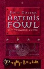 Artemis Fowl, Boeken, Verzenden, Nieuw, Nederlands
