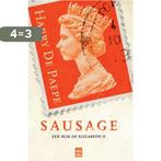 Sausage 9789460019302 Harry De Paepe, Boeken, Verzenden, Zo goed als nieuw, Harry De Paepe