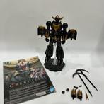 Bandai - Speelgoed robot HG Grendizer (INFINITISM) Black