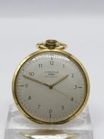 Junghans - Max Bill - 1960-1969, Handtassen en Accessoires, Horloges | Heren, Nieuw