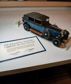 Franklin Mint 1:24 - Modelauto - Rolls Royce Phantom 1 -, Hobby en Vrije tijd, Nieuw