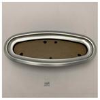 Bieden: Oval aluminium opening porthole PX55 419 x 162 MM, Ophalen of Verzenden, Nieuw