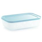 Tupperware Diepvriesbakje 1 l, Verzenden, Nieuw