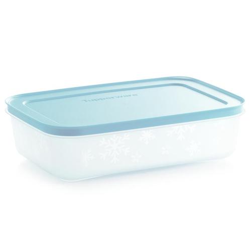 Tupperware Diepvriesbakje 1 l, Huis en Inrichting, Keuken | Tupperware, Nieuw, Verzenden