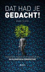 Dat had je gedacht! 9789461057785 Marc Slors, Verzenden, Zo goed als nieuw, Marc Slors