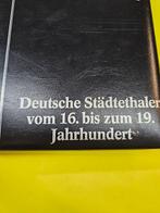 Allemagne. 26 zilveren medailles in originele map met
