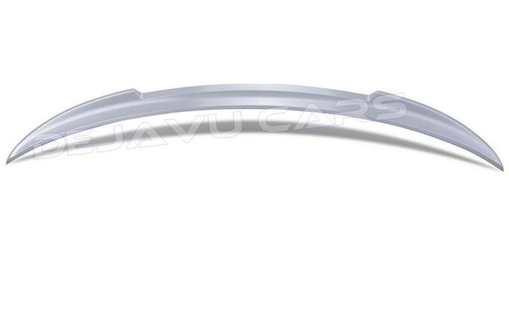 Sport Achterklep spoiler lip voor BMW 3 Serie E90 / M Pakket, Auto diversen, Tuning en Styling, Ophalen of Verzenden