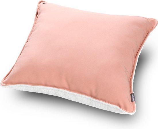 Warmtekussen - Roze Medisana HC 100 (Beddengoed), Huis en Inrichting, Slaapkamer | Beddengoed, Nieuw, Verzenden