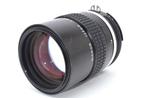 Nikon Ai Nikkor 2.8/135mm Telelens, Nieuw