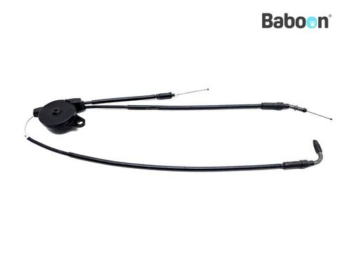 Gaskabel Cagiva Mito 125, Motoren, Onderdelen | Overige, Gebruikt, Verzenden