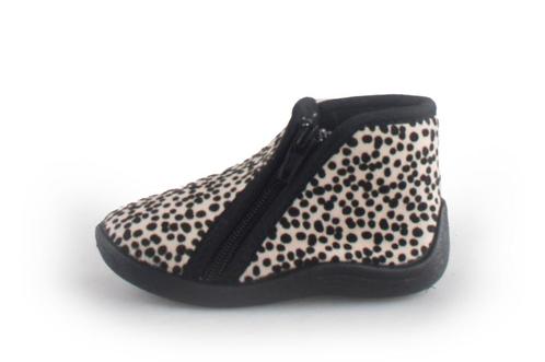 Muyters Pantoffels in maat 19 Beige | 10% extra korting, Kinderen en Baby's, Kinderkleding | Schoenen en Sokken, Jongen of Meisje