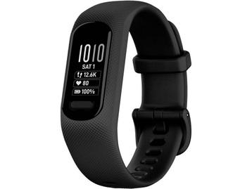 Garmin Vivosmart 5 - Activity Tracker - Hartslagmeting en, Verzenden