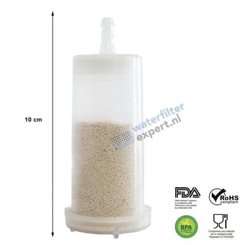 Euro Filter Espresso Kalkfilter WF060, Elektronische apparatuur, Koffiemachine-accessoires, Verzenden