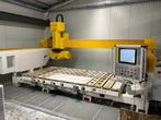 2023 Igoldencnc iBS-B- CNC zaag/freesmachine, Zakelijke goederen
