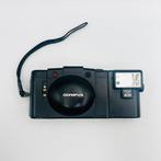 Olympus XA2 + A11 flash | Analoge compactcamera