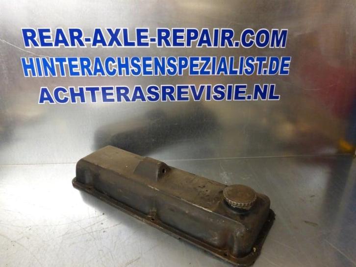 Kleppendeksel 1.6S 1.9S 2.0S, staal, gebruikt (motorruimte), Auto-onderdelen, Motor en Toebehoren, Gebruikt, Universele onderdelen