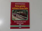 LGB meine geliebte Lehmann Gross Bahn Hardcover #4438, Ophalen of Verzenden, Nieuw