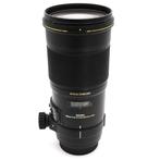 Canon 180mm f/2.8 APO MACRO EX DG OS HSM voor Canon Objectif