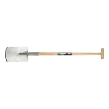 NIEUW - Tuinspade hobby Polet 90 cm, Verzenden