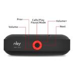NBY-18 Mini Draadloze Soundbar Luidspreker Wireless Speaker, Audio, Tv en Foto, Verzenden, Nieuw