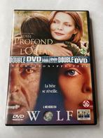 FILMBOX / THE DEEP END OF THE OCEAN / WOLF / (IMPORT WITH