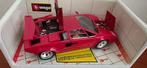 Bburago 1:18 - Voiture miniature - Lamborghini Countach 5000, Hobby en Vrije tijd, Nieuw