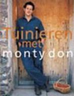Tuinieren met Monty Don 9789021539607 M. Don, Boeken, Verzenden, Zo goed als nieuw, M. Don