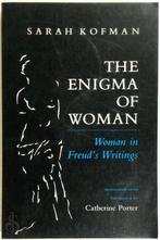 The Enigma of Woman, Nieuw, Nederlands, Verzenden