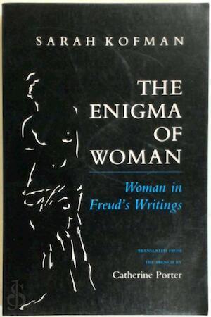 The Enigma of Woman, Boeken, Taal | Overige Talen, Verzenden
